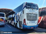 San Carlos Turismo 27300 na cidade de Aparecida, São Paulo, Brasil, por João Marcos William. Número da foto: #11375454.