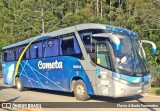 Viação Cometa 13255 na cidade de Alumínio, São Paulo, Brasil, por Flavio Alberto Fernandes. Número da foto: #:id.