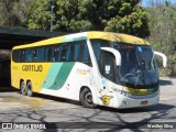 Empresa Gontijo de Transportes 18350 na cidade de Belo Horizonte, Minas Gerais, Brasil, por Weslley Silva. Número da foto: #11374798.