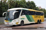 Empresa Gontijo de Transportes 19185 na cidade de Curitiba, Paraná, Brasil, por Rodrigo Matheus. Número da foto: #11373743.