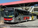 Pêssego Transportes 4 7732 na cidade de São Paulo, São Paulo, Brasil, por Gilberto Mendes dos Santos. Número da foto: #:id.