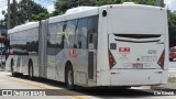 Next Mobilidade - ABC Sistema de Transporte 8210 na cidade de São Paulo, São Paulo, Brasil, por Cle Giraldi. Número da foto: #11374195.