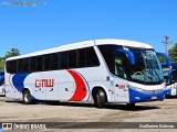 CMW Transportes 1289 na cidade de Bragança Paulista, São Paulo, Brasil, por Guilherme Estevan. ID da foto: :id.