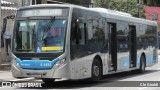 Viação Paratodos > São Jorge > Metropolitana São Paulo > Mobibrasil 6 4455 na cidade de São Paulo, São Paulo, Brasil, por Cle Giraldi. Número da foto: #:id.