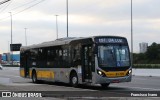 Viação Metrópole Paulista - Zona Leste 3 1652 na cidade de São Paulo, São Paulo, Brasil, por Francisco Ivano. Número da foto: #11374894.