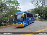 Rápido Expresso Fênix Viação 37525 na cidade de São Paulo, São Paulo, Brasil, por Jonathan Silva. Número da foto: #11373404.