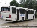 Expresso Vitória Bahia 3326 na cidade de Duque de Caxias, Rio de Janeiro, Brasil, por Roberto Marinho - Ônibus Expresso. Número da foto: #:id.