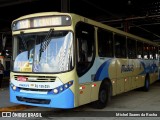 Master Transportes Coletivos de Passageiros RJ 159.031 na cidade de Nova Iguaçu, Rio de Janeiro, Brasil, por Michel Soares da Rocha. Número da foto: #11373862.