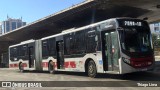 Viação Metrópole Paulista - Zona Sul 7 3005 na cidade de São Paulo, São Paulo, Brasil, por Thiago Lima. Número da foto: #:id.