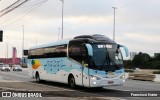 Transportadora Turística Natal 1610 na cidade de São Paulo, São Paulo, Brasil, por Francisco Ivano. Número da foto: #11374997.