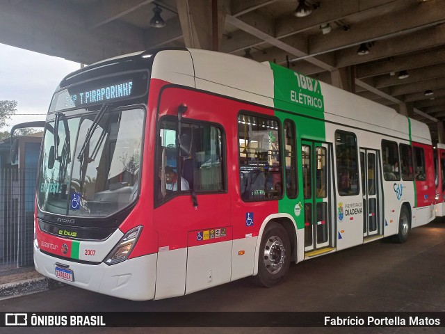 Suzantur Diadema 2007 na cidade de Diadema, São Paulo, Brasil, por Fabrício Portella Matos. Número da foto: #11376146.