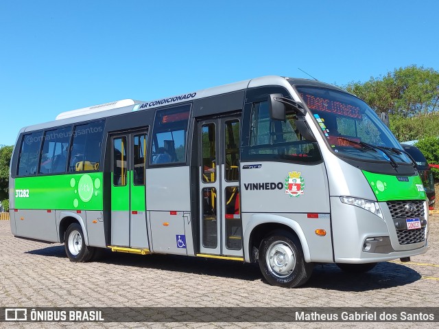 Rápido Sumaré - MOV Vinhedo 31282 na cidade de Valinhos, São Paulo, Brasil, por Matheus Gabriel dos Santos. Número da foto: #11376721.