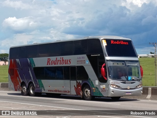 Rodribus 2019 na cidade de São José dos Campos, São Paulo, Brasil, por Robson Prado. Número da foto: #11377777.