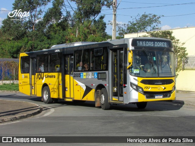 Sancetur - Sou Limeira 2005 na cidade de Limeira, São Paulo, Brasil, por Henrique Alves de Paula Silva. Número da foto: #11377709.