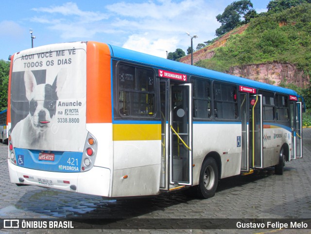 Empresa Pedrosa 421 na cidade de Recife, Pernambuco, Brasil, por Gustavo Felipe Melo. Número da foto: #11377043.