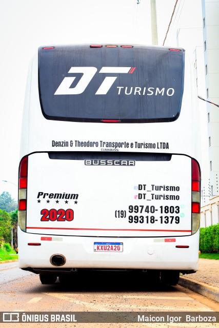 DT Turismo 2020 na cidade de Araras, São Paulo, Brasil, por Maicon Igor  Barboza. ID da foto: 11377329.