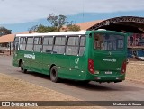 Amazônia Inter 1009 na cidade de Planaltina, Goiás, Brasil, por Matheus de Souza. Número da foto: #:id.