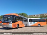 VB Transportes e Turismo 1420 na cidade de Valinhos, São Paulo, Brasil, por Matheus Gabriel dos Santos. Número da foto: #11376786.