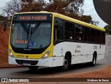 Viação Pioneira 231762 na cidade de Brasília, Distrito Federal, Brasil, por Matheus de Souza. Número da foto: #:id.