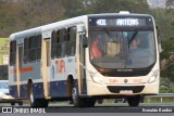 TUPi Transportes Urbanos Piracicaba 8447 na cidade de Piracicaba, São Paulo, Brasil, por Everaldo Bordini. Número da foto: #:id.