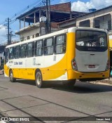 Via Loc BJ-87802 na cidade de Ananindeua, Pará, Brasil, por Lucas Jacó. ID da foto: :id.