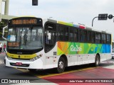 Transporte Estrela Azul A55160 na cidade de Rio de Janeiro, Rio de Janeiro, Brasil, por João Victor - PHOTOVICTORBUS. Número da foto: #:id.