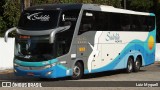 Expresso Satélite Norte 16000 na cidade de Fortaleza, Ceará, Brasil, por Luiz Myguell. Número da foto: #11377656.