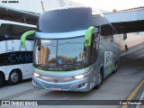Viação Garcia 84036 na cidade de Sorocaba, São Paulo, Brasil, por Caio Henrique . Número da foto: #11376098.