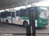 OT Trans - Ótima Salvador Transportes 21417 na cidade de Lauro de Freitas, Bahia, Brasil, por Alexandre Souza Carvalho. Número da foto: #:id.
