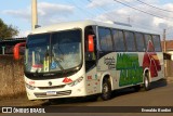 Monte Alegre Agência de Turismo 600 na cidade de Piracicaba, São Paulo, Brasil, por Everaldo Bordini. Número da foto: #:id.