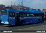 ETSIBOSA - Empresa de Transportes Simon Bolívar  na cidade de Puente Piedra, Lima, Lima Metropolitana, Peru, por Anthonel Cruzado. Número da foto: #11377966.
