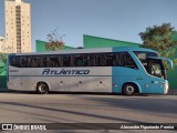 ATT - Atlântico Transportes e Turismo 881001 na cidade de São Paulo, São Paulo, Brasil, por Alexandre Figueiredo Pereira. Número da foto: #11377698.
