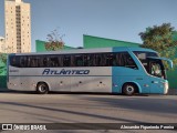 ATT - Atlântico Transportes e Turismo 881001 na cidade de São Paulo, São Paulo, Brasil, por Alexandre Figueiredo Pereira. ID da foto: :id.