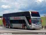 Rodribus 2019 na cidade de São José dos Campos, São Paulo, Brasil, por Robson Prado. ID da foto: :id.