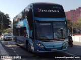 Trans Isaak Turismo 1915 na cidade de São Paulo, São Paulo, Brasil, por Alexandre Figueiredo Pereira. Número da foto: #11377748.