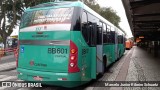 Transporte Coletivo Glória BB601 na cidade de Curitiba, Paraná, Brasil, por Marcelo Junior Ribeiro Schuartz. Número da foto: #:id.