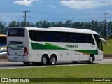 Viação Paraty 4250 na cidade de São José dos Campos, São Paulo, Brasil, por Robson Prado. Número da foto: #11377884.