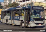 Auto Omnibus Nova Suissa 30858 na cidade de Belo Horizonte, Minas Gerais, Brasil, por João Victor. ID da foto: :id.