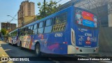 ATT - Alto Tietê Transportes 47.660 na cidade de São Paulo, São Paulo, Brasil, por Anderson Barbosa Marinho. Número da foto: #:id.