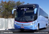 Expresso Guanabara 751 na cidade de Brasília, Distrito Federal, Brasil, por Alessandro da Mota Roque. Número da foto: #:id.