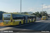 Viação Pioneira 226033 na cidade de Brasília, Distrito Federal, Brasil, por Rômulo Santos. Número da foto: #:id.