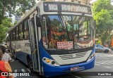 Viação Forte AF-93019 na cidade de Belém, Pará, Brasil, por Kauê Silva. Número da foto: #:id.