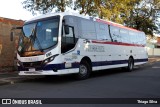 Viação Piracicabana 5102 na cidade de Americana, São Paulo, Brasil, por Thiago Silva. Número da foto: #:id.