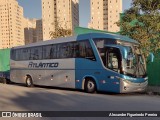 ATT - Atlântico Transportes e Turismo 881001 na cidade de São Paulo, São Paulo, Brasil, por Alexandre Figueiredo Pereira. Número da foto: #11377695.