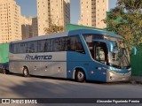 ATT - Atlântico Transportes e Turismo 881001 na cidade de São Paulo, São Paulo, Brasil, por Alexandre Figueiredo Pereira. ID da foto: :id.