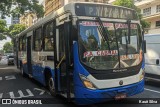 Autoviária Paraense AV-92403 na cidade de Belém, Pará, Brasil, por Kauê Silva. Número da foto: #:id.