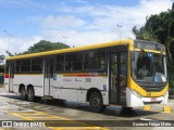Empresa Metropolitana 308 na cidade de Recife, Pernambuco, Brasil, por Gustavo Felipe Melo. Número da foto: #:id.