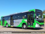 VB Transportes e Turismo 3404 na cidade de Valinhos, São Paulo, Brasil, por Matheus Gabriel dos Santos. Número da foto: #11376740.