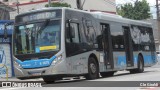 Viação Paratodos > São Jorge > Metropolitana São Paulo > Mobibrasil 6 3675 na cidade de São Paulo, São Paulo, Brasil, por Cle Giraldi. Número da foto: #:id.