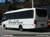 Dodotur Transportes e Viagens 3H65 na cidade de Florianópolis, Santa Catarina, Brasil, por Bruno Barbosa Cordeiro. Número da foto: #:id.